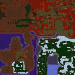 Platform Escape Diabolicious v0.5f - Warcraft 3: Custom Map avatar