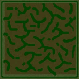 Poachers' Labyrinth v2.0 - Warcraft 3: Custom Map avatar