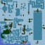 POLAR ESCAPE 5 [v2.0] - Warcraft 3 Custom map: Mini map