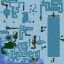 POLAR ESCAPE 5 [v2.8] - Warcraft 3 Custom map: Mini map