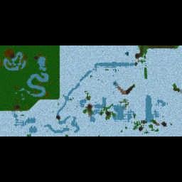 Polar Escape Reforged v2 - Warcraft 3: Custom Map avatar
