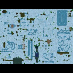 Polar Escape v1.0a OnlyHard By Nuker - Warcraft 3: Custom Map avatar