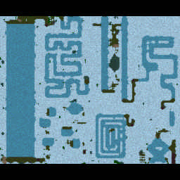 POLAR ESCAPE 4  [v1.2] - Warcraft 3: Custom Map avatar