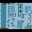 Polar Escape 4 Warcraft 3: Map image