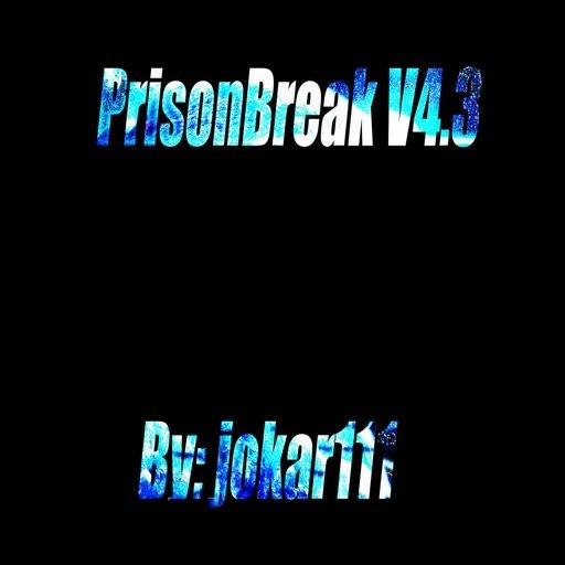 Prisonbreak v4.3 Last - Warcraft 3: Custom Map avatar