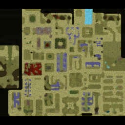 Pyramid Escape 2020 S1L - Warcraft 3: Custom Map avatar