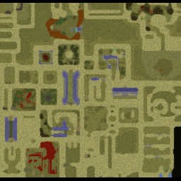 Pyramid Escape REBIRTH - Warcraft 3: Custom Map avatar