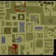 Pyramid Escape REBIRTH 1.0 - Warcraft 3 Custom map: Mini map