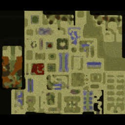 Pyramid Escape S1B - Warcraft 3: Custom Map avatar