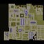 Pyramid Escape v3.6b - Warcraft 3 Custom map: Mini map