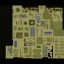 Pyramid Escape v3.6c - Warcraft 3 Custom map: Mini map
