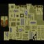 Pyramid Escape v3.9a - Warcraft 3 Custom map: Mini map