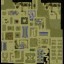 Pyramid Escape v4.0 Official! - Warcraft 3 Custom map: Mini map