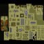 Pyramid Escape v4.4 - Warcraft 3 Custom map: Mini map