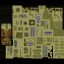 Pyramid Escape v4.6 - Warcraft 3 Custom map: Mini map