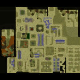 Pyramid Escape v5.1 - Warcraft 3: Custom Map avatar