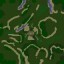 Rapist Escape Warcraft 3: Map image