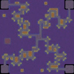 >>Real<<  Water Maze - Warcraft 3: Custom Map avatar