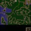 RL Jail Break Warcraft 3: Map image