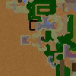 Rock Escape - Warcraft 3: Custom Map avatar