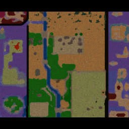 Runescape v2 - Warcraft 3: Custom Map avatar