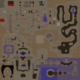 Save Your Soul v1.5 - Warcraft 3: Custom Map avatar