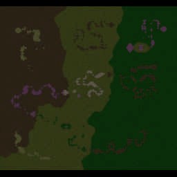 Sexy Maze v1.2 - with regions - Warcraft 3: Custom Map avatar