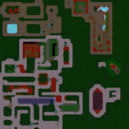 Sheep Maze Extreme - Warcraft 3: Custom Map avatar