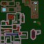Sheep Maze Extreme Warcraft 3: Map image