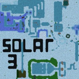 Solar Escape 3 - Warcraft 3: Custom Map avatar