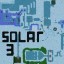 Solar Escape 3 Warcraft 3: Map image