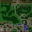 SP Portal Escape Warcraft 3: Map image