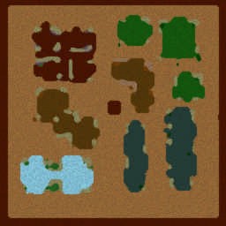 Survivors - Warcraft 3: Custom Map avatar