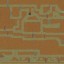 SVP Second Map Trap V3 - Warcraft 3 Custom map: Mini map