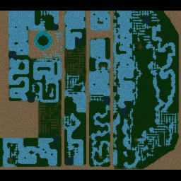 Sylvanas of SliD - Warcraft 3: Custom Map avatar