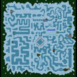 The Blue [SE] - Warcraft 3: Custom Map avatar