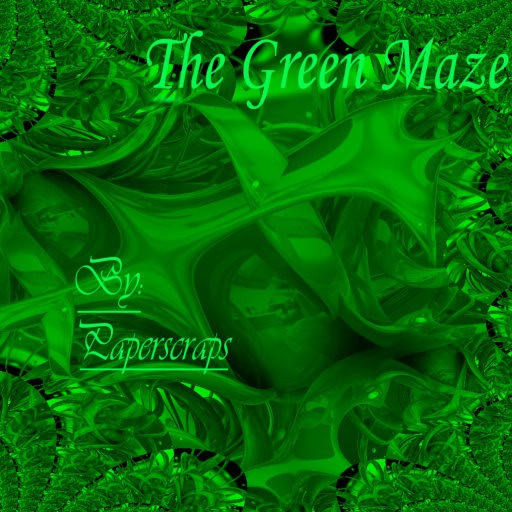 The Green Maze v2.0 - Warcraft 3: Custom Map avatar