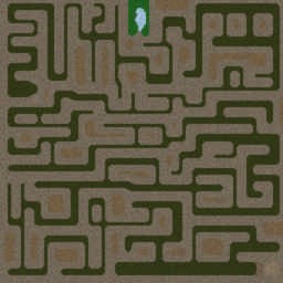 The Labyrinth - Warcraft 3: Custom Map avatar