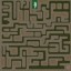 The Labyrinth<span class="map-name-by"> by DaRkReAlm</span> Warcraft 3: Map image