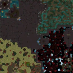 the Labyrinth V-1.2 - Warcraft 3: Custom Map avatar
