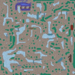 The Maze - Warcraft 3: Custom Map avatar