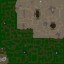 The Maze v2.6 - Warcraft 3 Custom map: Mini map
