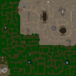 The Maze v4.23 - Warcraft 3: Custom Map avatar