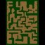 The Maze<span class="map-name-by"> by Louie Anthony</span> Warcraft 3: Map image