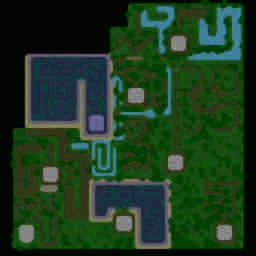 The Murloc Maze: Part One - Warcraft 3: Custom Map avatar
