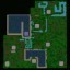 The Murloc Maze: Part One Warcraft 3: Map image