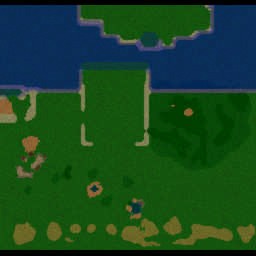 The Plague Outbreak - Warcraft 3: Custom Map avatar