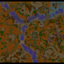 The Plaguer II - Warcraft 3: Custom Map avatar