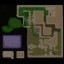 THREED version 2.0 - Warcraft 3 Custom map: Mini map