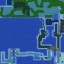 TLOB Die Flucht!. 1.8 - Warcraft 3 Custom map: Mini map